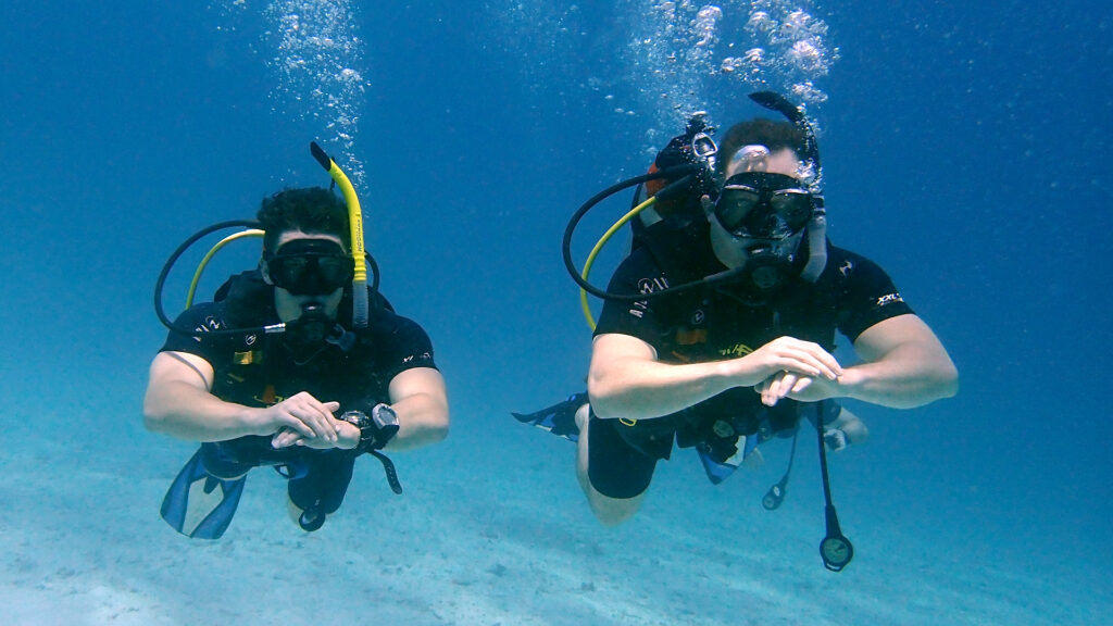 phuket padi courses advanced open water 01