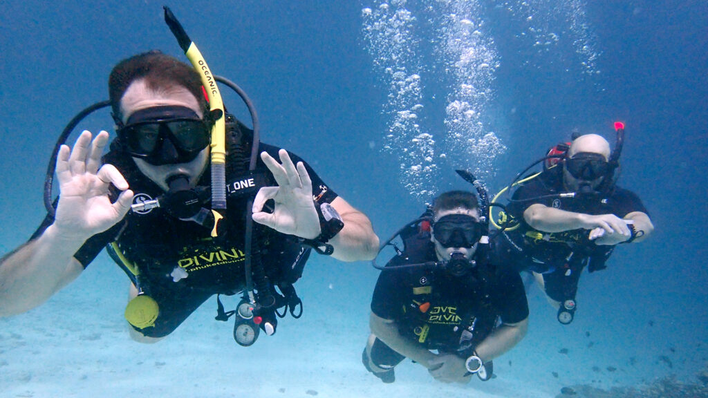 padi open water diver course 03