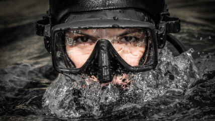 scuba diving equipment masks 01