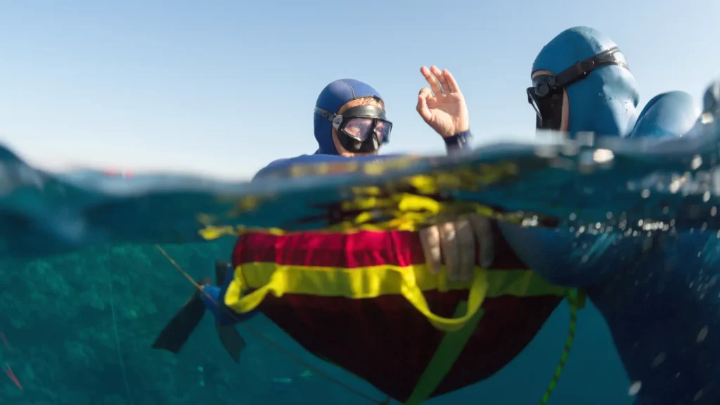 Freediving Courses Phuket Workshop Training