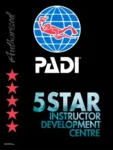 PADI IDC Phuket 5 Star Dive Center